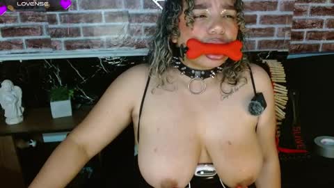 Scarlet online show from April 17, 6:16 am