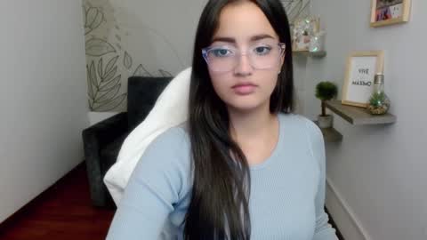 Scarlet  online show from February 24, 7:52 pm