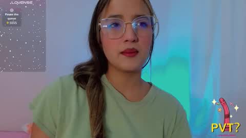 Scarlet  online show from September 10, 4:13 am