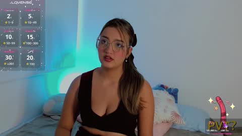 Scarlet  online show from October 8, 9:54 pm