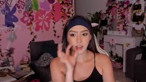 SCARLET online show from June 13, 4:23 am