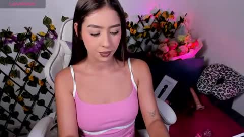 SCARLET online show from August 4, 4:52 am