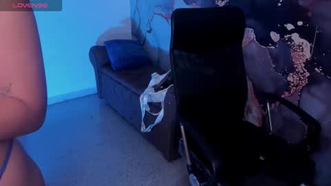 SCARLET online show from November 27, 4:31 am