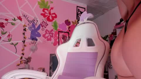 SCARLET online show from June 25, 5:12 am