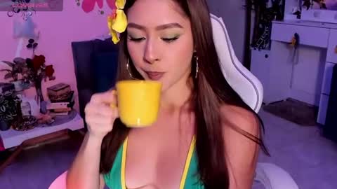SCARLET online show from July 31, 5:30 am