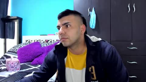 ScarletandRyan28 online show from October 1, 11:42 am