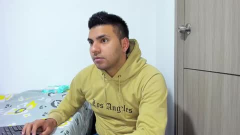 ScarletandRyan28 online show from February 28, 9:58 am