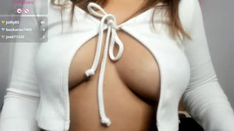 Scarlet online show from May 30, 2:10 am