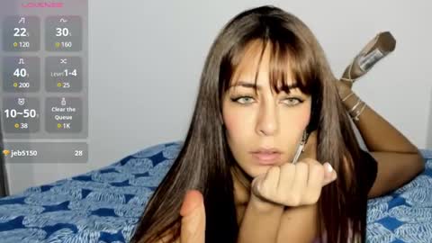 Snapshot of scarletbrow chatting on December 17, 6:02 am scarlet online show from December 17, 6:02 am