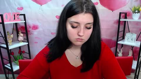 ScarletCargo online show from February 26, 12:08 pm