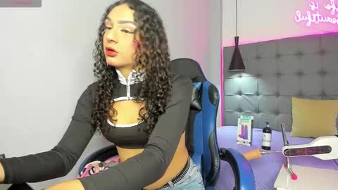 scarlet online show from March 20, 3:22 am