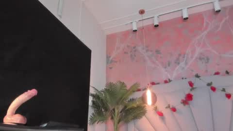 Scarlet Dayana online show from June 5, 12:10 pm