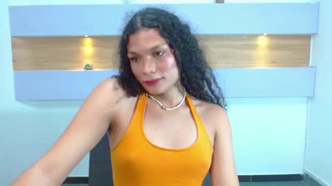 Scarlet Dream online show from March 7, 7:49 pm