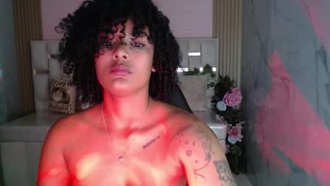 Scarleth online show from February 28, 11:20 pm