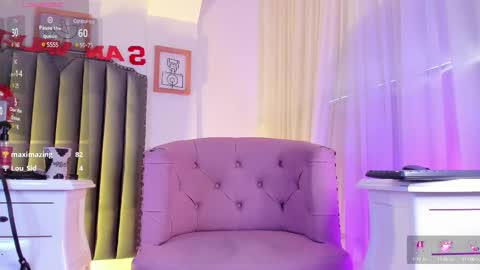              online show from February 14, 3:05 pm