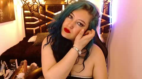 Scarleth online show from June 5, 3:24 am
