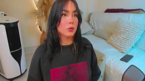 Scarleth... but not Scarleth Johansson. online show from February 24, 1:02 am