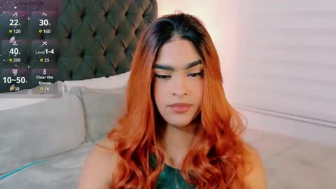 scarleth_sweety online show from September 10, 2:01 am