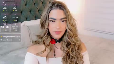scarleth_sweety online show from September 28, 2:20 am