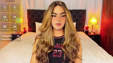 scarleth_sweety online show from March 11, 4:30 am