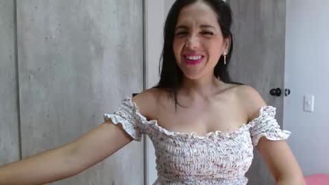  Scarleth  online show from December 17, 5:36 pm