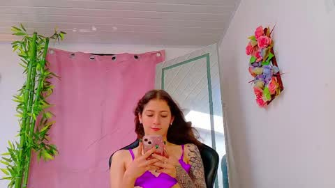 Denis online show from April 21, 6:04 pm