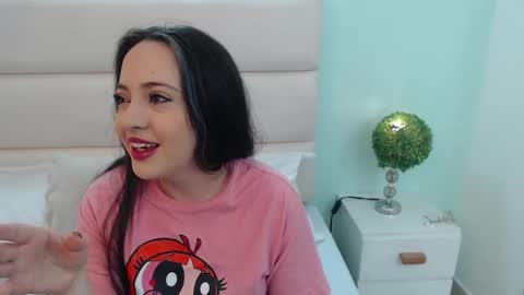 scarlet  online show from March 16, 11:14 am