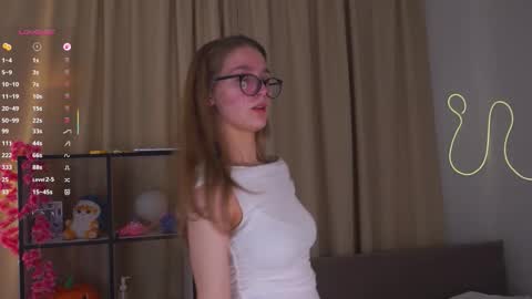 Maria online show from November 25, 10:52 pm