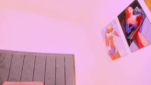 Scarletliz online show from October 1, 1:32 pm