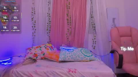 Scarletliz online show from February 28, 11:58 am