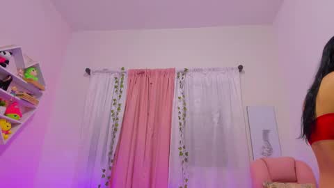 Scarletliz online show from March 5, 12:22 pm