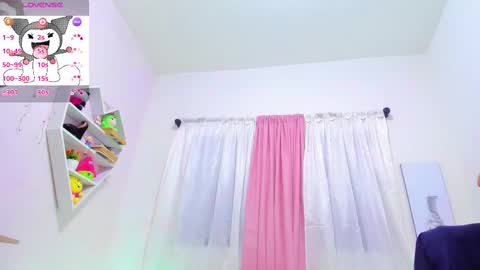 Scarletliz online show from February 14, 12:25 pm