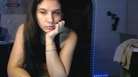 scarletmoons online show from April 22, 7:48 am