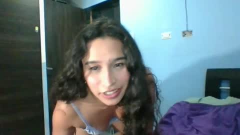 Nataly online show from September 19, 12:04 am