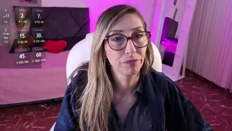 Scarlett online show from May 18, 11:38 am