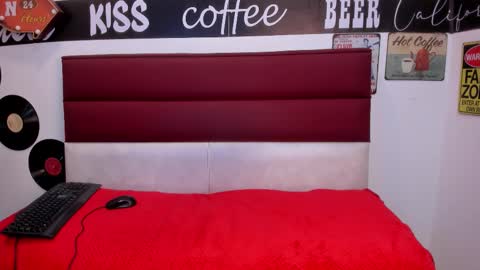 scarlett__14 online show from January 13, 3:03 am