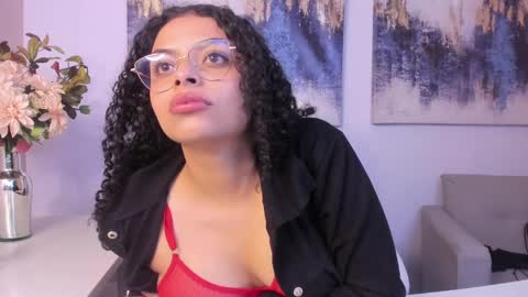 Scarlett online show from March 30, 8:42 pm