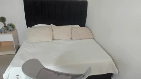 Scarlett online show from October 11, 3:37 pm