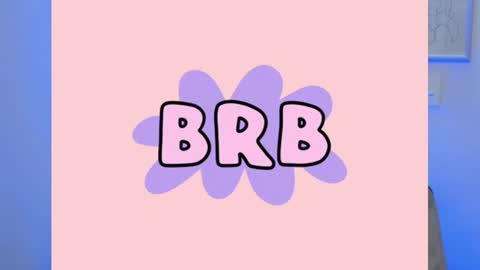 Scarlett online show from March 7, 10:21 pm