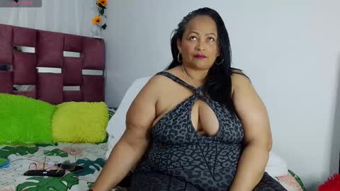 Scarlett online show from February 18, 11:37 pm