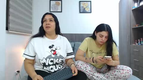 Scarlett Brown online show from April 14, 7:44 am