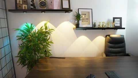 Scarlett Collins online show from April 6, 3:15 am