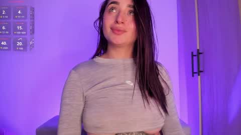 SCARLETT COLLINS online show from December 3, 5:08 am