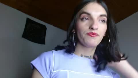 scarlet online show from April 16, 11:18 pm