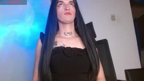 scarlet online show from June 7, 1:00 am