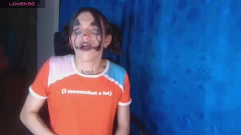 scarlet online show from October 30, 11:16 pm