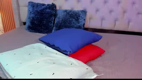 Mariana online show from September 10, 4:46 am