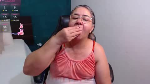 Scarlett  online show from February 16, 11:36 pm