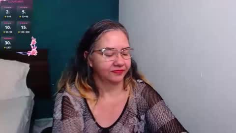 Scarlett  online show from December 19, 2:51 am