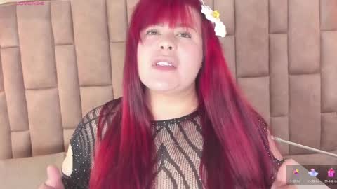 Scarlett  online show from April 21, 5:14 am